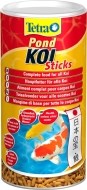 Tetra Pond Koi Sticks 1L - cena, porovnanie