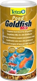 Tetra Pond Gold Mix 1L