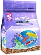 Tetra Pond Variety Sticks 4L - cena, porovnanie