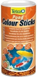 Tetra Pond Colour Sticks 1L