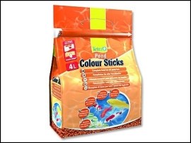 Tetra Pond Colour Sticks 4L