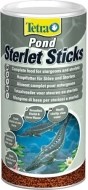 Tetra Pond Sterlet Sticks 1L - cena, porovnanie