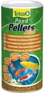 Tetra Pond Pellets Mini 1L - cena, porovnanie