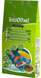 Tetra Pond Holiday 98g