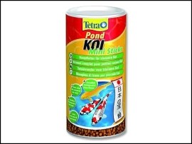 Tetra Pond Koi Sticks Junior 1L