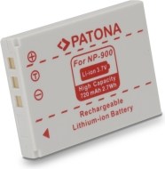 Patona Minolta NP-900 - cena, porovnanie