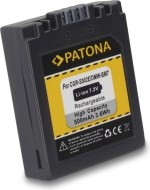 Patona Panasonic Lumix BM7 - cena, porovnanie
