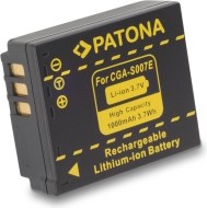 Patona Panasonic S007E - cena, porovnanie