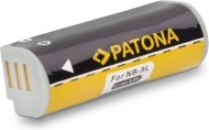 Patona Canon NB-9L - cena, porovnanie