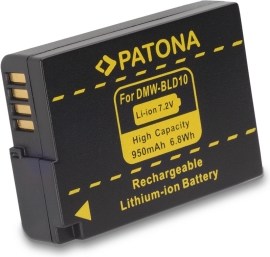 Patona Panasonic BLD10