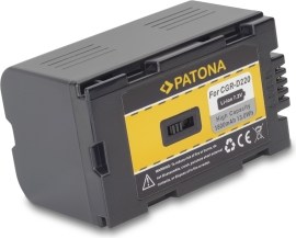 Patona Panasonic CGR-D220