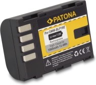 Patona Panasonic DMW-BLF19 - cena, porovnanie