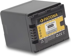 Patona Panasonic VW-VBN260