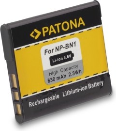 Patona Sony NP-BN1