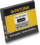 Patona Sony NP-BN1 - cena, porovnanie