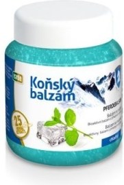 Virde Konský balzám chladivý 350ml