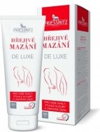 Simply You Priessnitz Hrejivé mazanie 200ml - cena, porovnanie