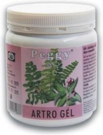 VUP a.s. Peggy Artro 500g