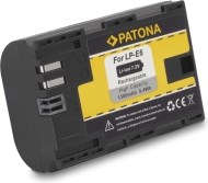 Patona Canon LP-E6 - cena, porovnanie