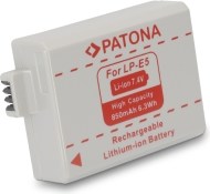 Patona Canon LP-E5 - cena, porovnanie
