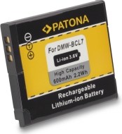 Patona Panasonic DMW-BCL7E - cena, porovnanie