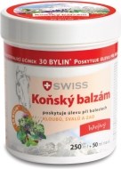 Swiss Natural Swiss Konský balzám Hrejivý 250+50ml - cena, porovnanie