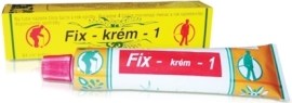 Fix Krém 1 84g