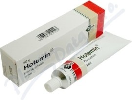 Egis Hotemin 50g