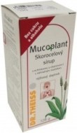 Dr. Theiss Mucoplant Spitzwegerich Hustensaft 100ml - cena, porovnanie