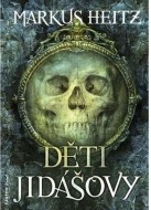 Děti Jidášovy - cena, porovnanie
