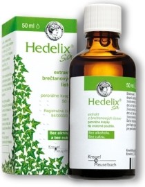 Krewel Meuselbach Hedelix s.a. 50ml