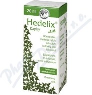 Krewel Meuselbach Hedelix s.a. 20ml - cena, porovnanie