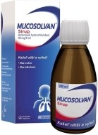 Boehringer Mucosolvan 100ml - cena, porovnanie