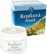 Herbacos Recordati Repíková masť 50ml - cena, porovnanie