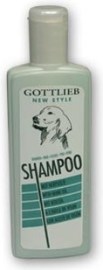 Gottlieb šampón s norkovým olejom smrekový 300ml