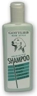 Gottlieb šampón s norkovým olejom smrekový 300ml - cena, porovnanie