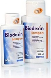 Bioveta Biodexin 500ml
