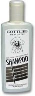 Gottlieb šampón s norkovým olejom čierny pudel 300ml