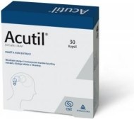 Medicom Acutil 30tbl - cena, porovnanie