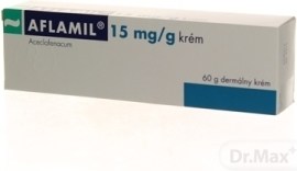 Gedeon Richter Aflamil 15mg 60g