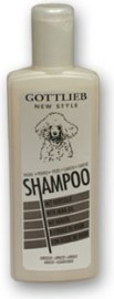 Gottlieb šampón s norkovým olejom apricot 300ml