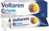 Novartis Voltaren Forte 100g - cena, porovnanie