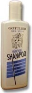 Gottlieb šampón s norkovým olejom yorkshire 300ml