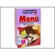 Vitakraft Menu Ferret 800g - cena, porovnanie