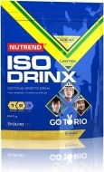 Nutrend Isodrinx 840g - cena, porovnanie