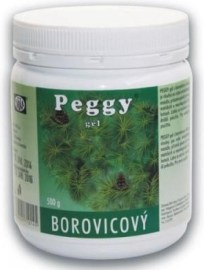 VUP a.s. Peggy Borovica 500ml