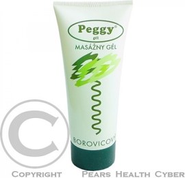 VUP a.s. Peggy Borovica 200ml