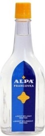 Alpa Francovka 160ml