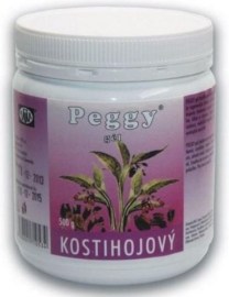 VUP a.s. Peggy Kostihoj 500g