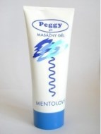 VUP a.s. Peggy Menthol 200ml - cena, porovnanie